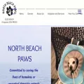 northbeachpaws.org