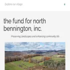 northbennington.org northbennington.org