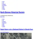 northborneohistory.com northborneohistory.com