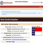 northcarolina.hometownlocator.com