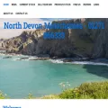 northdevonmotorhomes.co.uk