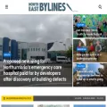 northeastbylines.co.uk