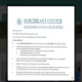 northeastcenter.com