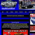 northeastdragway.net