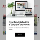 northeasternadvertiser.com northeasternadvertiser.com
