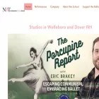 northeasternballet.org