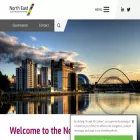 northeastlep.co.uk