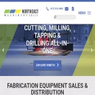 northeastmachinerysales.com