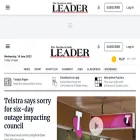 northerndailyleader.com.au