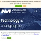 northernmicro.com northernmicro.com
