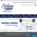 northernradiator.com