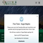 northfrontenac.com
