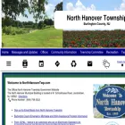 northhanovertwp.com northhanovertwp.com
