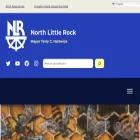 northlittlerock.ar.gov northlittlerock.ar.gov