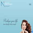 northraleighplasticsurgery.com