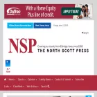 northscottpress.com