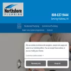 northshoreplumbinghi.com northshoreplumbinghi.com