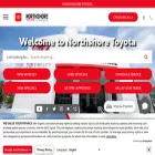 northshoretoyota.com