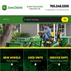 northshoretractor.ca northshoretractor.ca
