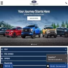 northstarfordsalescalgary.ca