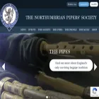northumbrianpipers.org.uk northumbrianpipers.org.uk