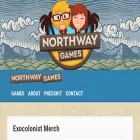 northwaygames.com