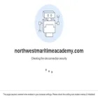 northwestmaritimeacademy.com northwestmaritimeacademy.com