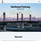 northwestparkway.org northwestparkway.org