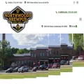 northwoodsbrewpub.com