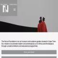 norvalfoundation.org