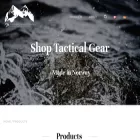 norwegiantacticalconcepts.no