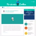 nosinmiscookies.com nosinmiscookies.com