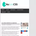 nosolocss.com nosolocss.com