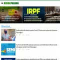 nossoparana.com.br nossoparana.com.br