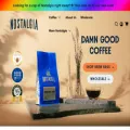 nostalgiacoffeeroasters.com