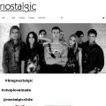 nostalgic.cl nostalgic.cl