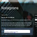 nostalgorama.blogspot.com nostalgorama.blogspot.com