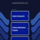 nostaticsoftware.com
