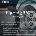 nostec.no nostec.no
