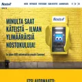 nostoautomaatti.fi