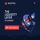 nostra.finance nostra.finance