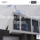 nostrahomes.com.au