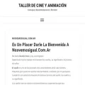 nosvemosigual.com.ar