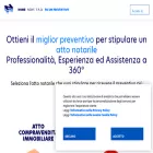 notaio.io notaio.io