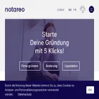 notareo.ch