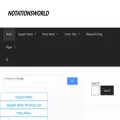 notationsworld.com notationsworld.com