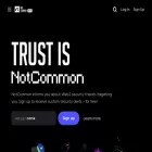 notcommon.com notcommon.com