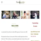 note-worthyexperiences.com note-worthyexperiences.com