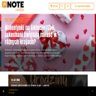 note.radio note.radio