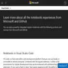 notebooks.azure.com notebooks.azure.com
